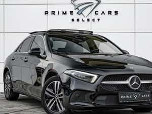 Mercedes-Benz A 250 Hibrid Automată 218 HP - Second Hand