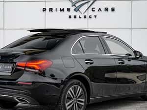 Mercedes-Benz A 250 Hibrid Automată 218 HP - Second Hand — miniatura 2
