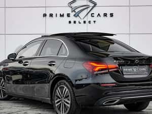 Mercedes-Benz A 250 Hibrid Automată 218 HP - Second Hand — miniatura 3