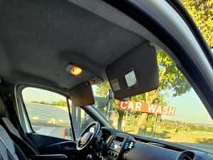 Opel  Vivaro 2017   8+1 locuri — miniatura 9