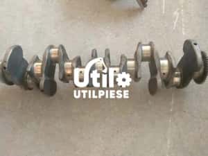 arbore cotit mercedes-benz atego 2 om926la + piese motor mb