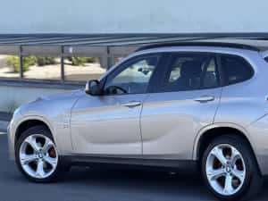 BMW        X1 — miniatura 2