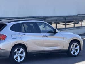 BMW        X1 — miniatura 3