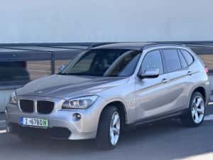 BMW        X1 — miniatura 4