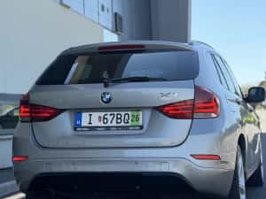 BMW        X1 — miniatura 5