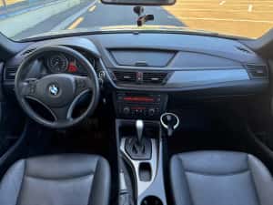 BMW        X1 — miniatura 6