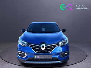 Renault Kadjar 1.7 150CP 4X4 An de fabricatie 2020 — miniatura 2