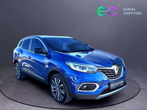 Renault Kadjar 1.7 150CP 4X4 An de fabricatie 2020 — miniatura 3