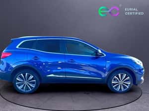 Renault Kadjar 1.7 150CP 4X4 An de fabricatie 2020 — miniatura 4