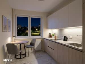 Apartament la Cheie, la un Pas de Metroul Favorit (0% Comision) — miniatura 4