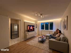 Apartament la Cheie, la un Pas de Metroul Favorit (0% Comision) — miniatura 5