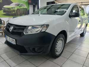 DACIA SANDERO 75.000 KM 1.2 BENZINĂ CLASIC Euro 5 Posibilitate Rate