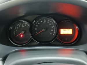 DACIA SANDERO 75.000 KM 1.2 BENZINĂ CLASIC Euro 5 Posibilitate Rate — miniatura 7