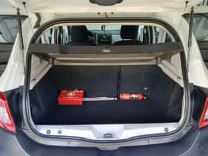 DACIA SANDERO 75.000 KM 1.2 BENZINĂ CLASIC Euro 5 Posibilitate Rate — miniatura 8