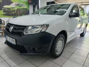 DACIA SANDERO 75.000 KM 1.2 BENZINĂ CLASIC Euro 5 Posibilitate Rate — miniatura 9