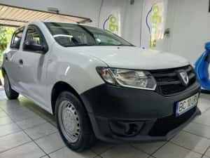 DACIA SANDERO 75.000 KM 1.2 BENZINĂ CLASIC Euro 5 Posibilitate Rate — miniatura 10