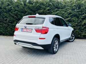 BMW X3 20d xDrive / X-Line / fara AdBlue — miniatura 3