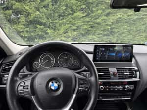 BMW X3 20d xDrive / X-Line / fara AdBlue — miniatura 5