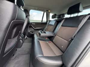 BMW X3 20d xDrive / X-Line / fara AdBlue — miniatura 7