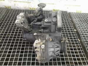 Cutie de viteze manuala 5 trepte 0A4301107H(jcr) Volkswagen Caddy 3 facelift (2010 - 2015) — miniatura 2