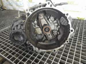 Cutie de viteze manuala 5 trepte 0A4301107H(jcr) Volkswagen Caddy 3 facelift (2010 - 2015) — miniatura 4