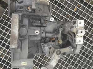 Cutie de viteze manuala 5 trepte 0A4301107H(jcr) Volkswagen Caddy 3 facelift (2010 - 2015) — miniatura 6