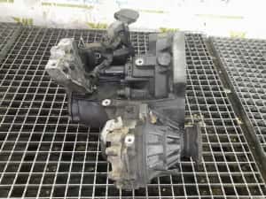 Cutie de viteze manuala 5 trepte 0A4301107H(jcr) Volkswagen Caddy 3 facelift (2010 - 2015) — miniatura 8