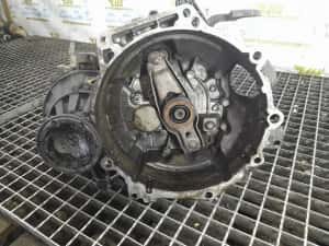 Cutie de viteze manuala 5 trepte 0A4301107H(jcr) Volkswagen Caddy 3 facelift (2010 - 2015) — miniatura 10