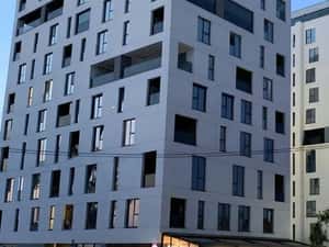 Parcare Subterana-Aviatori Residence-Campus — miniatura 3