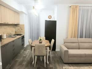 Parcare Subterana-Aviatori Residence-Campus — miniatura 6