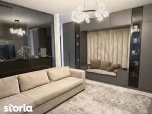 Apartament 3 camere I Aviatiei - Pipera I Cloud 9 — miniatura 4