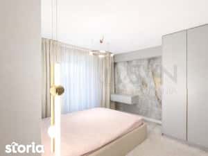 Apartament 3 camere I Aviatiei - Pipera I Cloud 9 — miniatura 6
