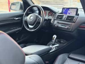 Bmw 120 D Automat 184 (118 ,116 seria 1) — miniatura 5