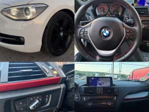 Bmw 120 D Automat 184 (118 ,116 seria 1) — miniatura 6
