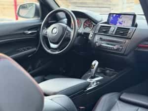 Bmw 120 D Automat 184 (118 ,116 seria 1) — miniatura 10