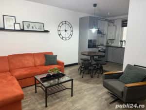 inchiriez apartament 2 camere Aradului Decathlon 500 euro