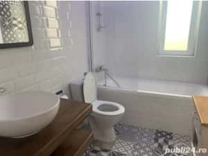 inchiriez apartament 2 camere Aradului Decathlon 500 euro — miniatura 3