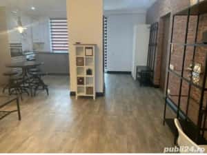 inchiriez apartament 2 camere Aradului Decathlon 500 euro — miniatura 5