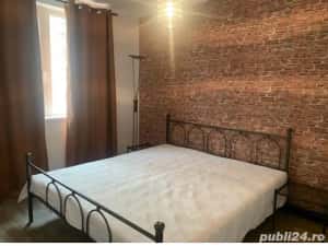 inchiriez apartament 2 camere Aradului Decathlon 500 euro — miniatura 8