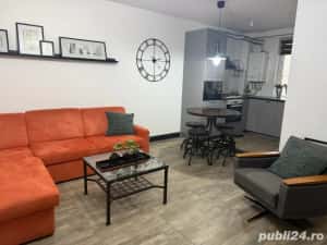 inchiriez apartament 2 camere Aradului Decathlon 500 euro — miniatura 9