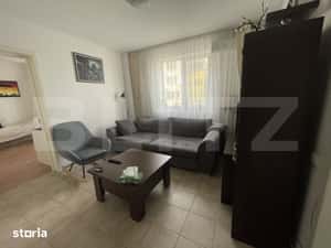 Apartament Ultracentral | 3 Camere | Etaj 1 | Spatios si Luminos — miniatura 3