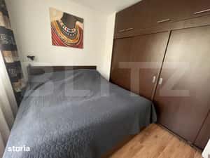 Apartament Ultracentral | 3 Camere | Etaj 1 | Spatios si Luminos — miniatura 4