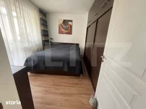 Apartament Ultracentral | 3 Camere | Etaj 1 | Spatios si Luminos — miniatura 5