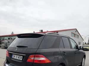 Mercedes-Benz ML 350 /BlueTEC /4MATIC/DISTRONIC+ — miniatura 4