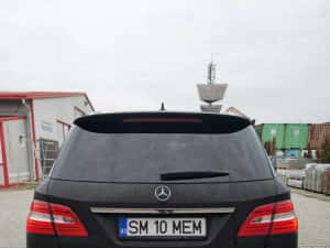 Mercedes-Benz ML 350 /BlueTEC /4MATIC/DISTRONIC+ — miniatura 5