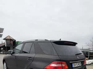 Mercedes-Benz ML 350 /BlueTEC /4MATIC/DISTRONIC+ — miniatura 6