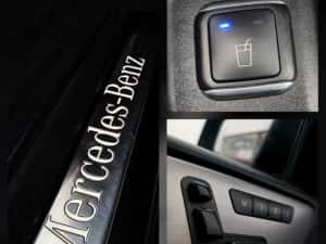 Mercedes-Benz ML 350 /BlueTEC /4MATIC/DISTRONIC+ — miniatura 8