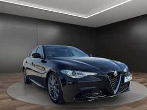 Alfa Romeo Giulia Berlină 280 cp, 81.000 km, Automată, 2018 — miniatura 2