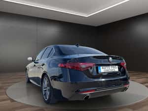Alfa Romeo Giulia Berlină 280 cp, 81.000 km, Automată, 2018 — miniatura 3