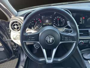 Alfa Romeo Giulia Berlină 280 cp, 81.000 km, Automată, 2018 — miniatura 6